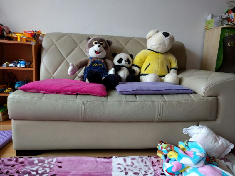 쇼파 1만5천원--4