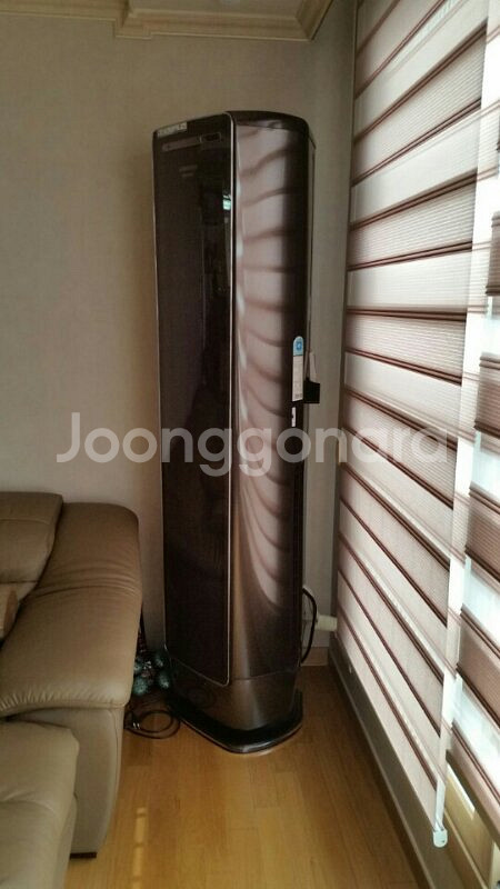삼성하우젠 투인원 에어컨 저희 이사날가져가세요~--0