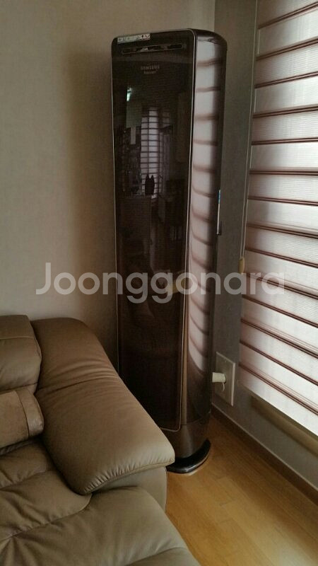 삼성하우젠 투인원 에어컨 저희 이사날가져가세요~--2