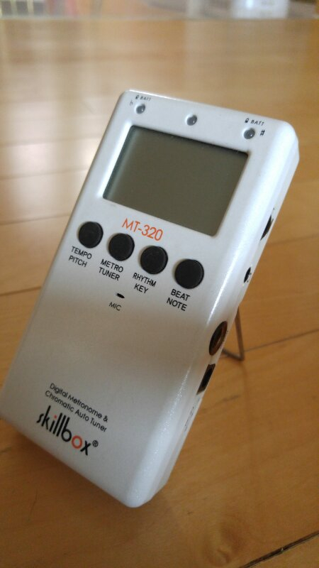 클라리넷 리드 이미지