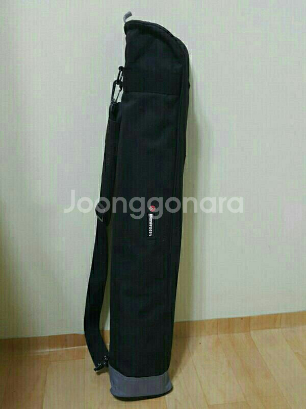 manfrotto 190xprob 삼각대 팝니다--0