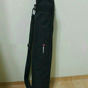 manfrotto 190xprob 삼각대 팝니다