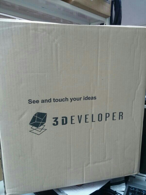 3d 프린터 프린터봇printbot--3