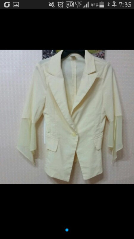 자켓10종.10개사진참조--8