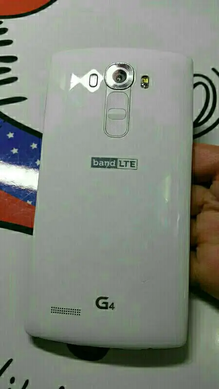 KT G4 화이트 팝니다. 이미지