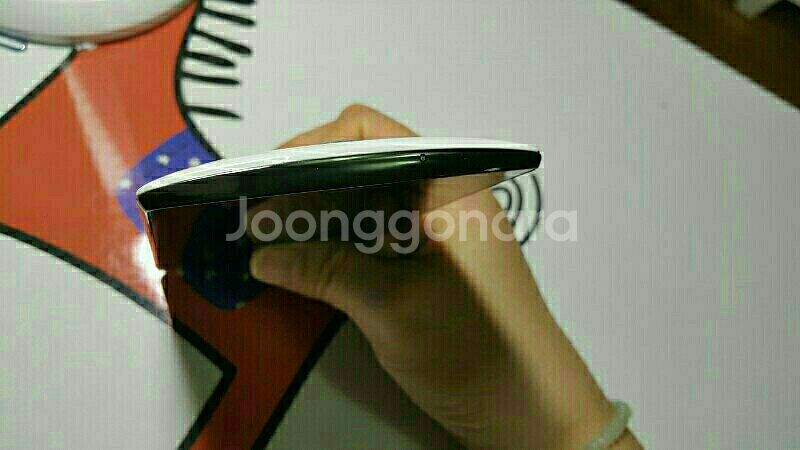 KT G4 화이트 팝니다.--2