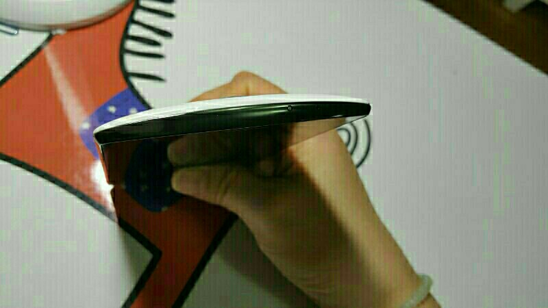 KT G4 화이트 팝니다.--2