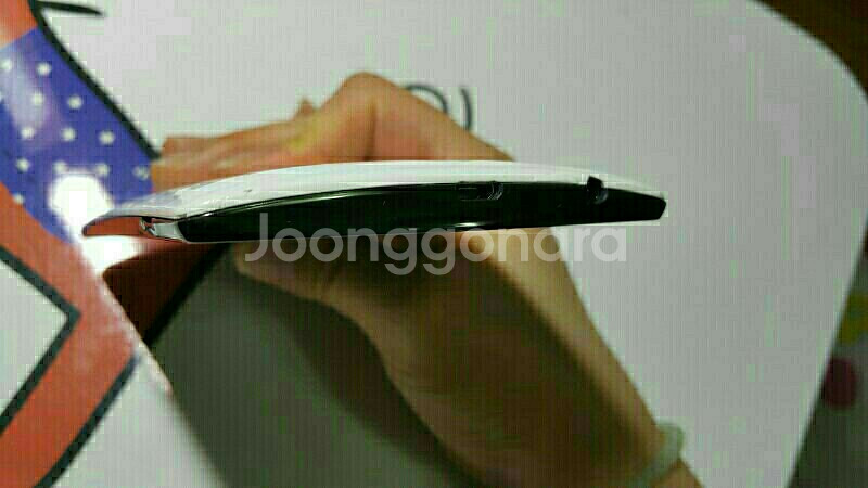 KT G4 화이트 팝니다.--4
