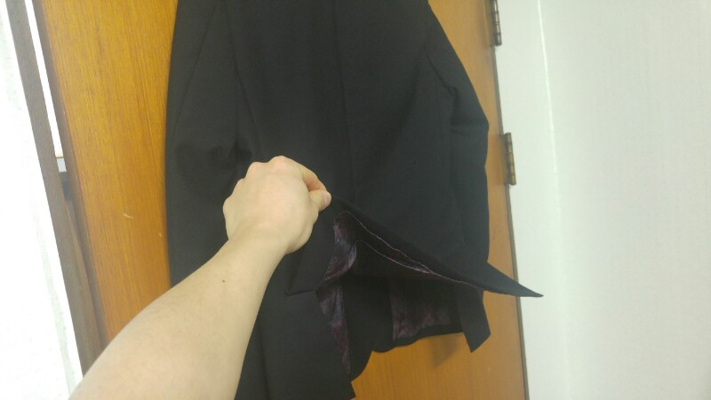 [판매]100%일본 정품 HARE 슈트자켓--2