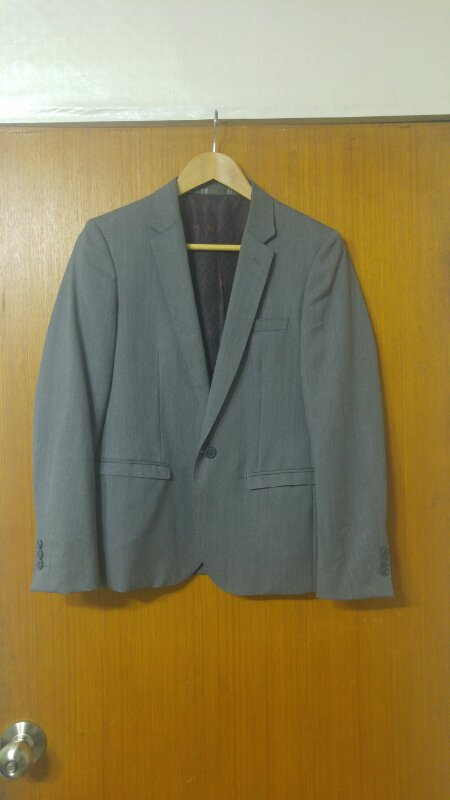 [판매]100%일본 정품 HARE 슈트자켓--3