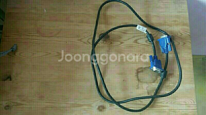 삼성 컴퓨터 모니터 20 인치 팝니다.(중고, 4--3