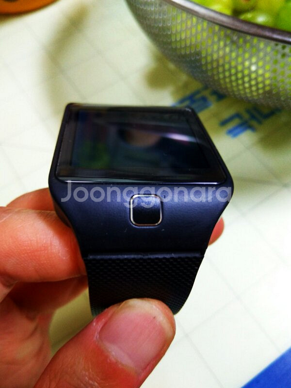 갤럭시기어2네오 팝니다 수원 동탄--1