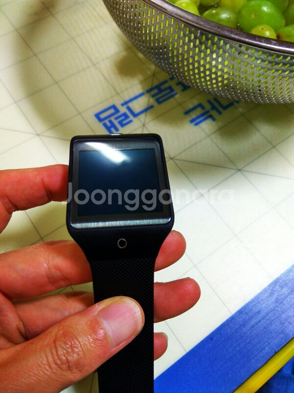 갤럭시기어2네오 팝니다 수원 동탄--2