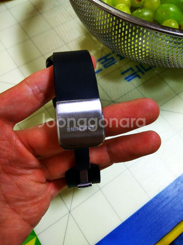 갤럭시기어2네오 팝니다 수원 동탄--3