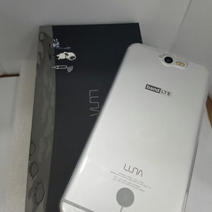 [안산 중앙역 직거래] 루나폰 L800 정상해지