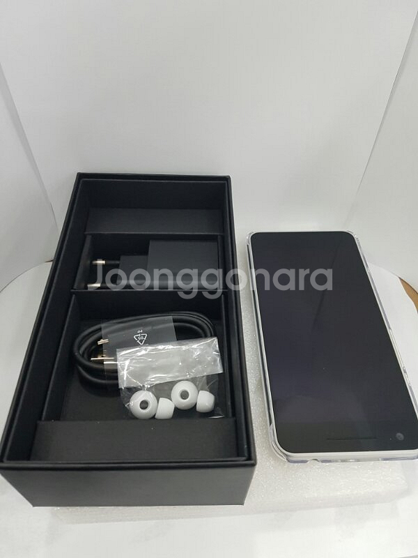 [안산 중앙역 직거래] 루나폰 L800 정상해지--2