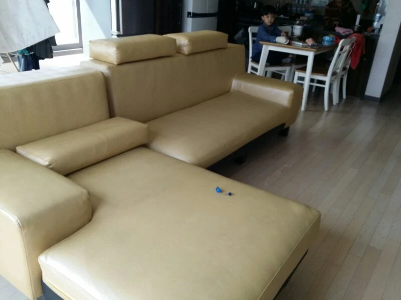 쇼파 이미지