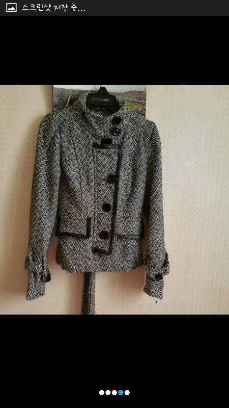 예쁜자켓.5종.5개사진참조 이미지