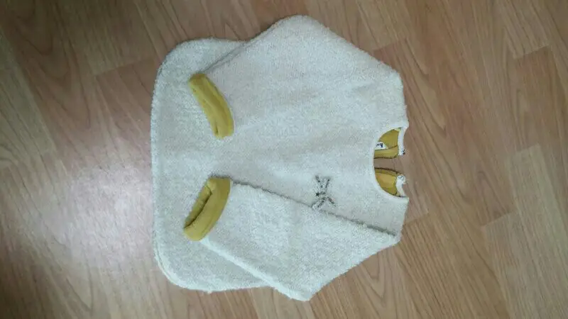 밍크뮤 티 110 이미지