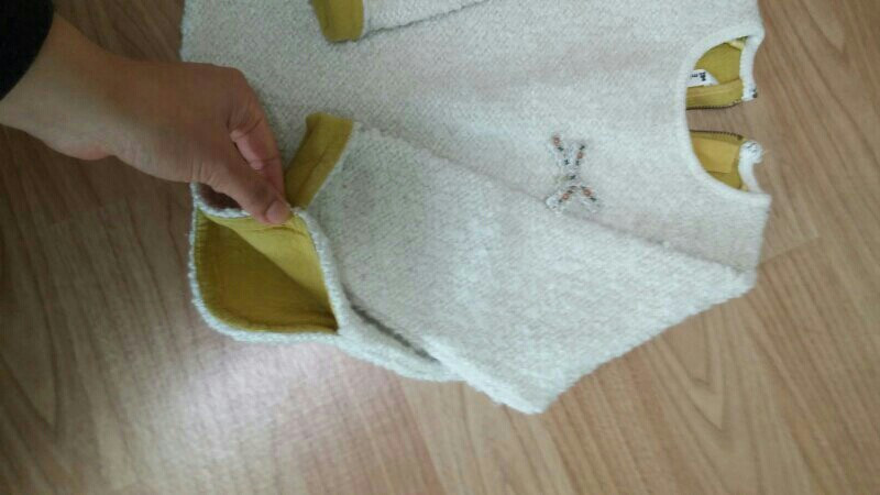 밍크뮤 티 110 이미지