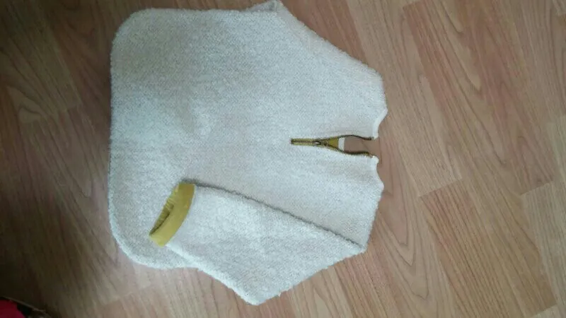 밍크뮤 티 110 이미지