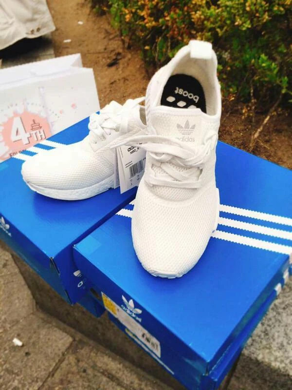 아디다스 nmd 260 미시착품 이미지