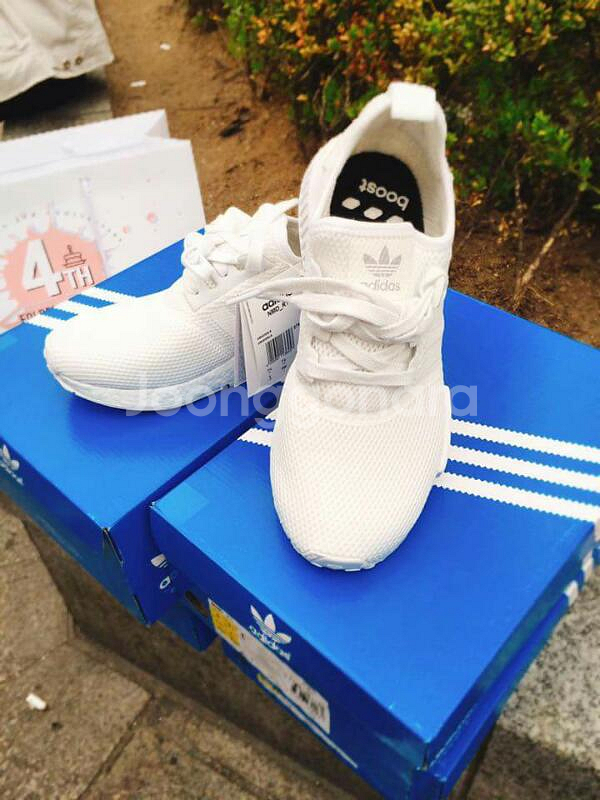 아디다스 nmd 260 미시착품--0