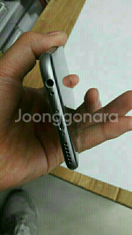 LG U+ 아이폰6 16기가 스페이스그레이--2