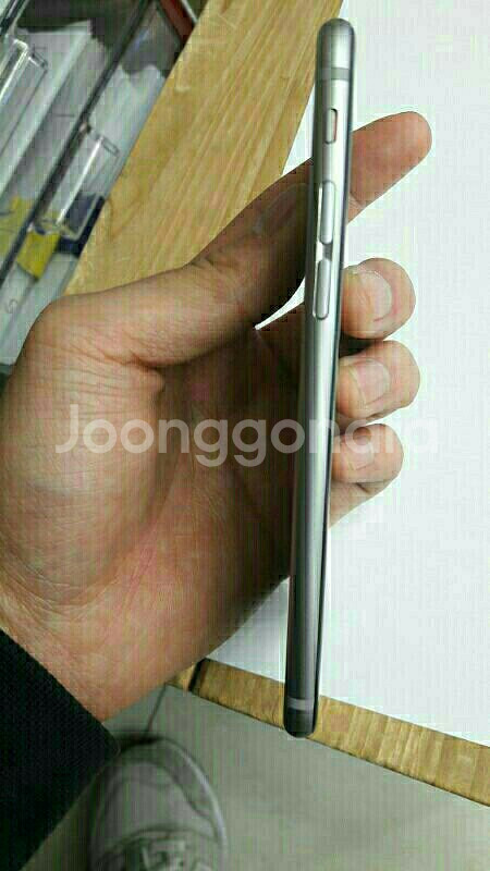LG U+ 아이폰6 16기가 스페이스그레이--4