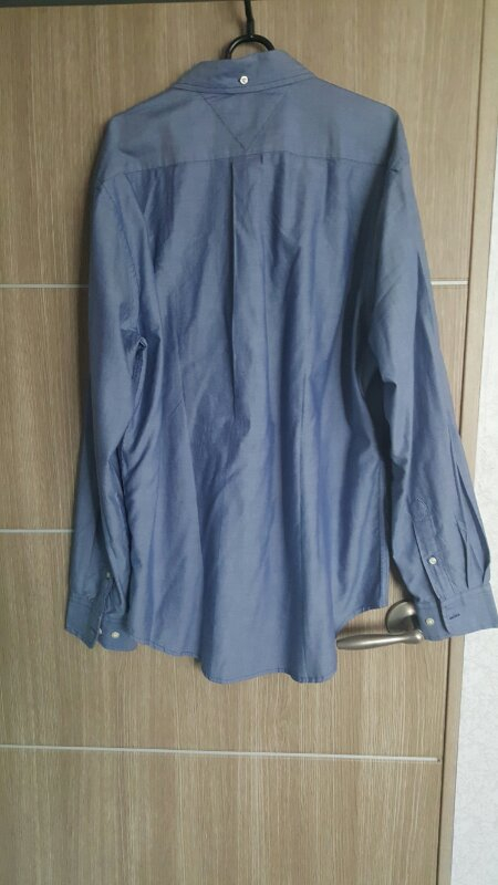 타미 힐피거 남방 미국 L--2