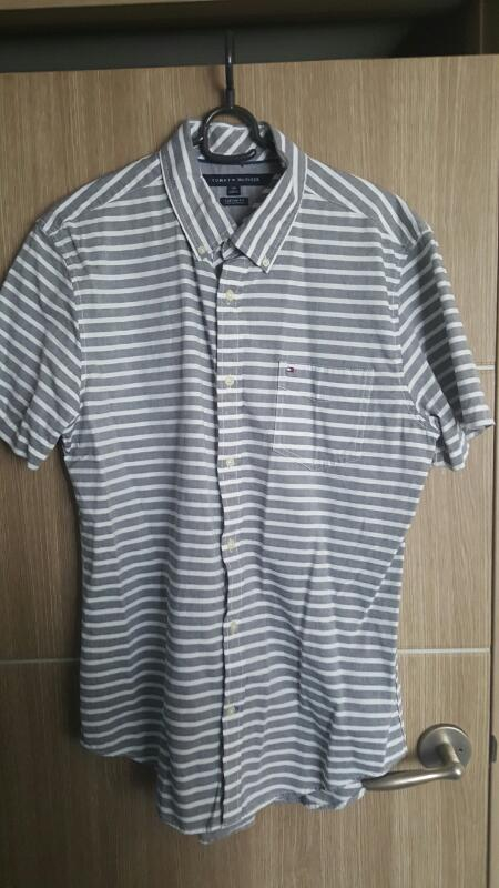 타미 힐피거 남방 미국 L--3