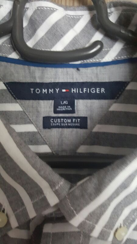 타미 힐피거 남방 미국 L--4