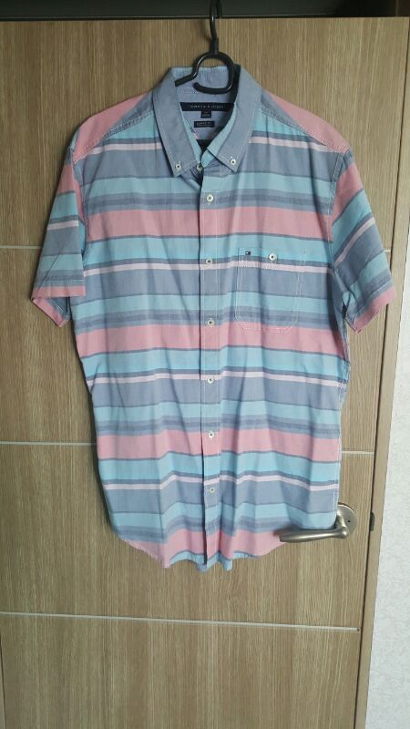 타미 힐피거 남방 미국 L--6