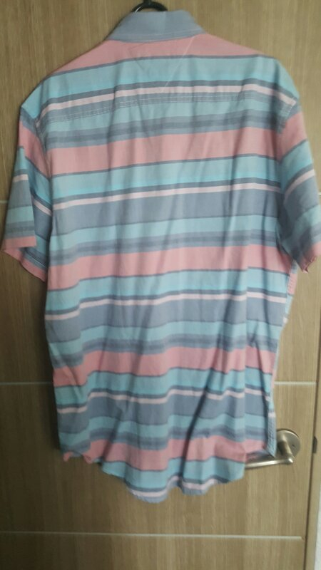 타미 힐피거 남방 미국 L--7