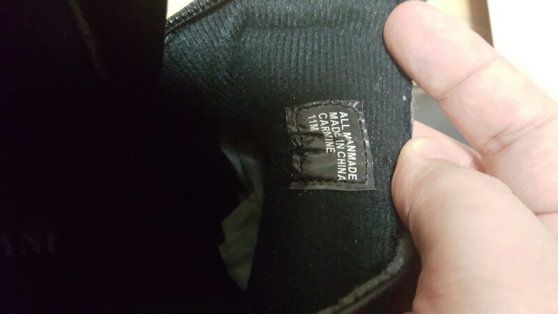 알포니(Alfoni) 신발 4만원 미국 11인치(--5