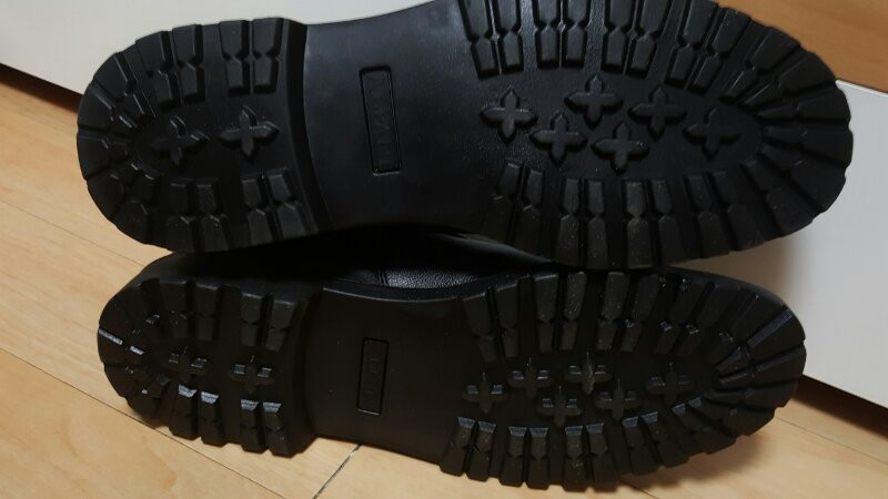 알포니(Alfoni) 신발 4만원 미국 11인치(--6