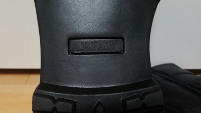 알포니(Alfoni) 신발 4만원 미국 11인치(--7