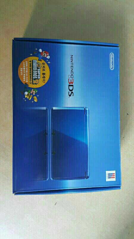 닌텐도3DS팝니다 이미지