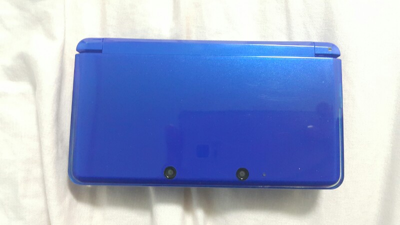 닌텐도3DS팝니다 이미지