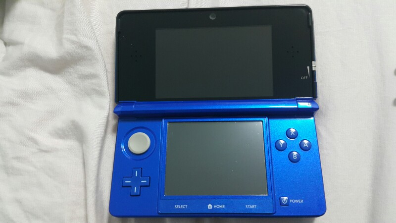 닌텐도3DS팝니다 이미지