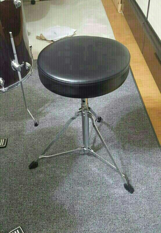 premium ELS-500 연습용 드럼세트+18--5