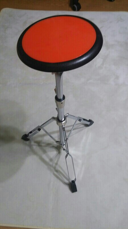 premium ELS-500 연습용 드럼세트+18--6