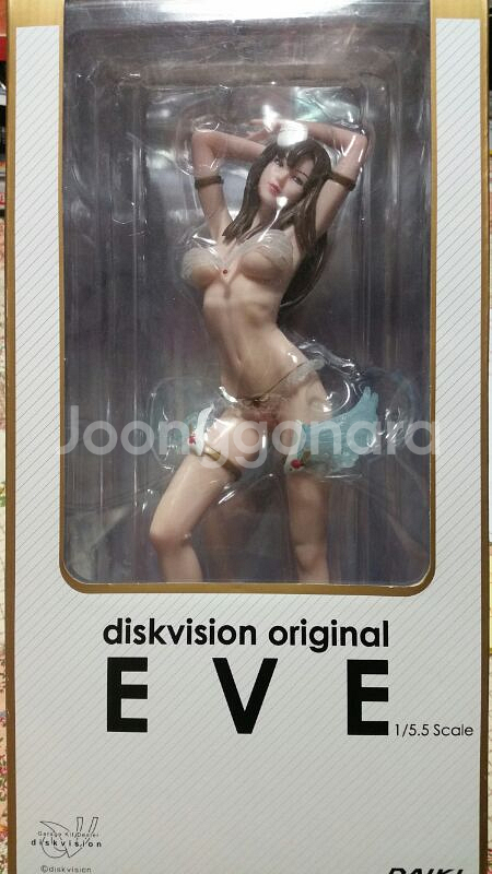미소녀 피규어 diskvision original--0