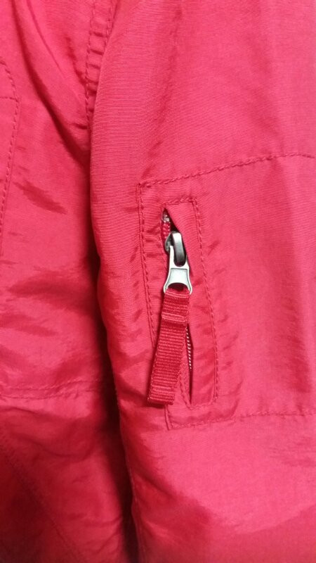 여성점퍼 (UNIONBAY)--2