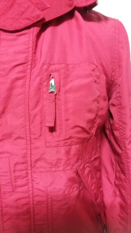 여성점퍼 (UNIONBAY)--3