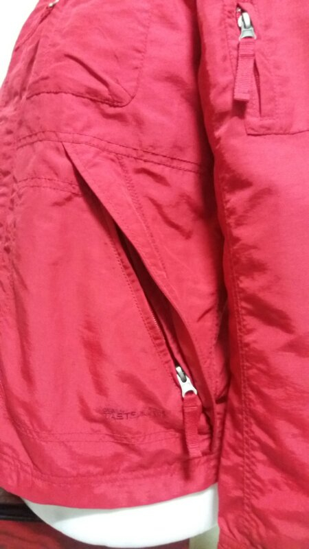 여성점퍼 (UNIONBAY)--5