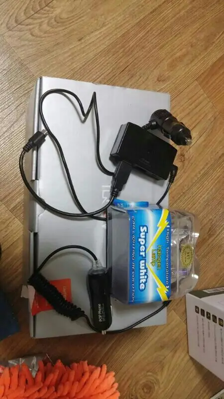 IQ3DV 네비 7만원팝니다 네고X 이미지