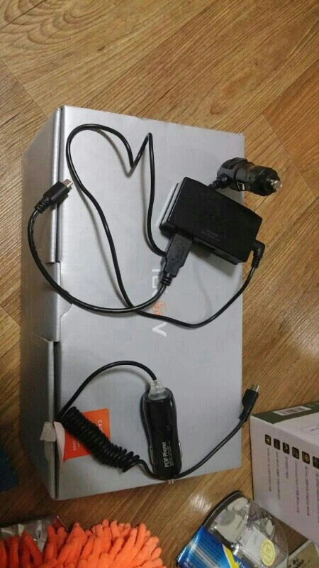 IQ3DV 네비 7만원팝니다 네고X 이미지