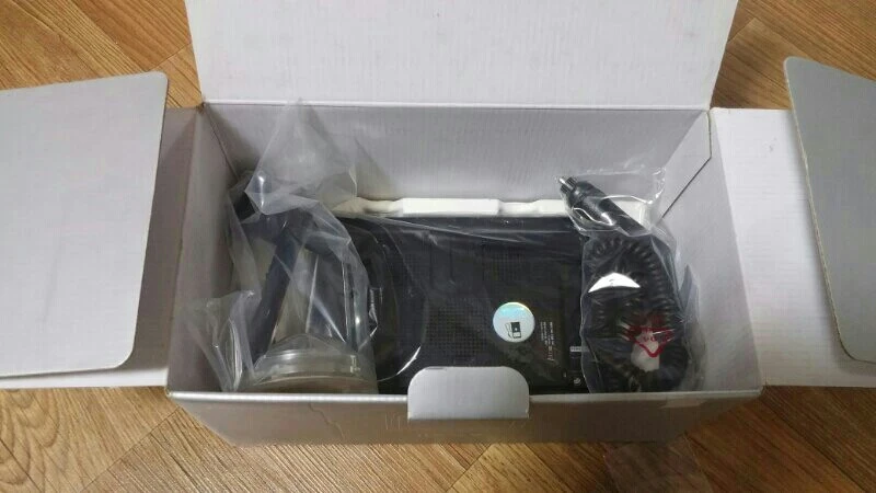 IQ3DV 네비 7만원팝니다 네고X 이미지