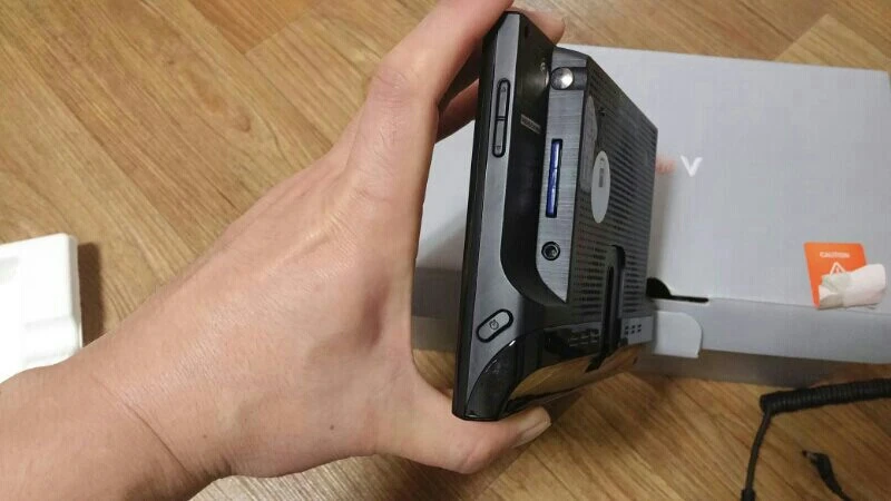 IQ3DV 네비 7만원팝니다 네고X 이미지